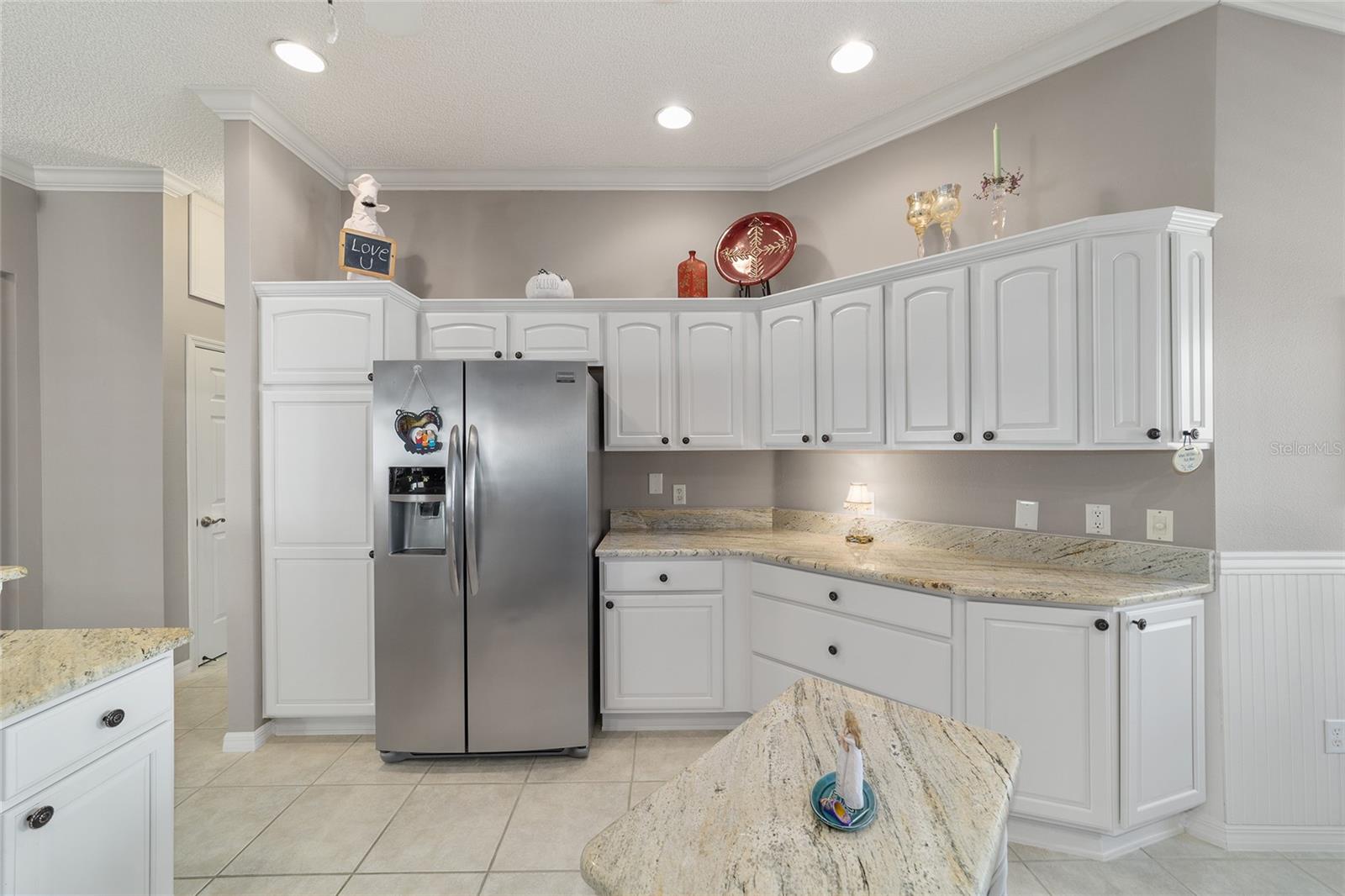 THE VILLAGES - Residential