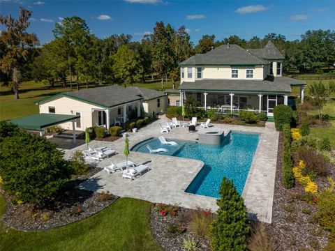 Tiny photo for 8070 W Highway 326, Ocala, FL 34482 (MLS # OM712955)