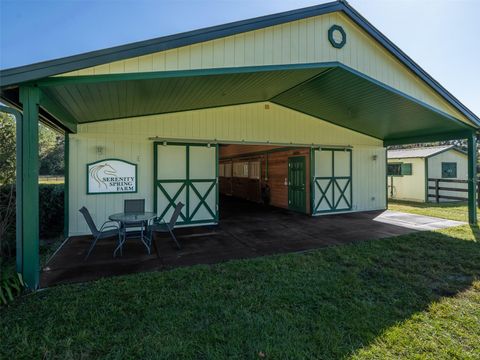 Tiny photo for 8070 W Highway 326, Ocala, FL 34482 (MLS # OM712955)