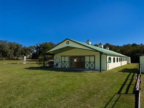 Tiny photo for 8070 W Highway 326, Ocala, FL 34482 (MLS # OM712955)