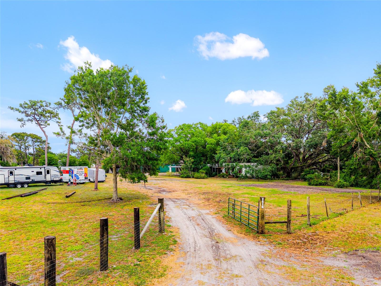 3614 WILLIAM RAY ROAD