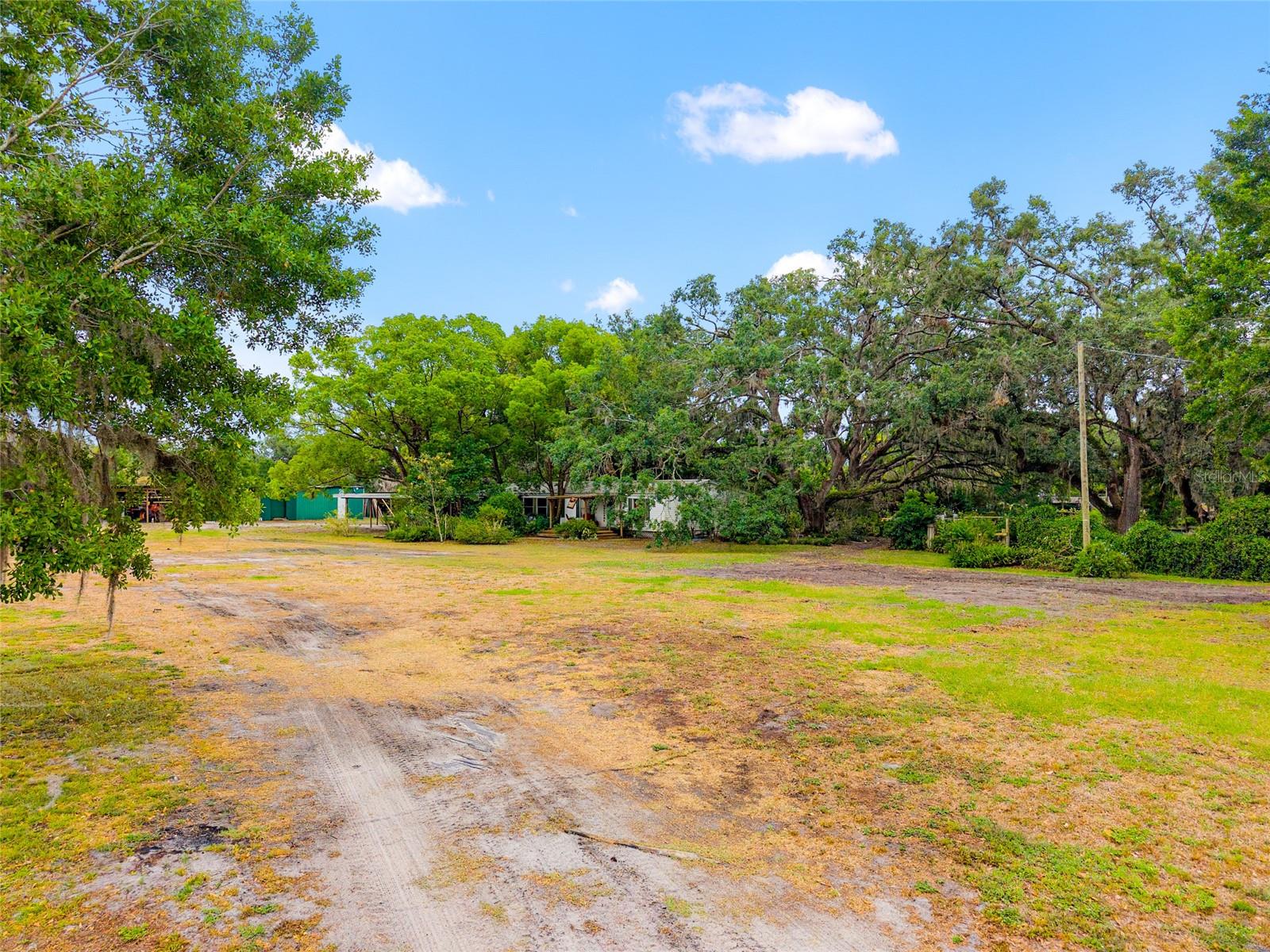3614 WILLIAM RAY ROAD