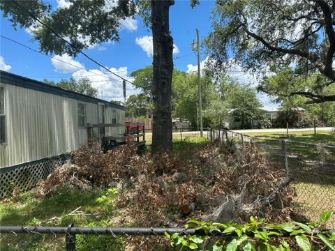 A home in NEW PORT RICHEY