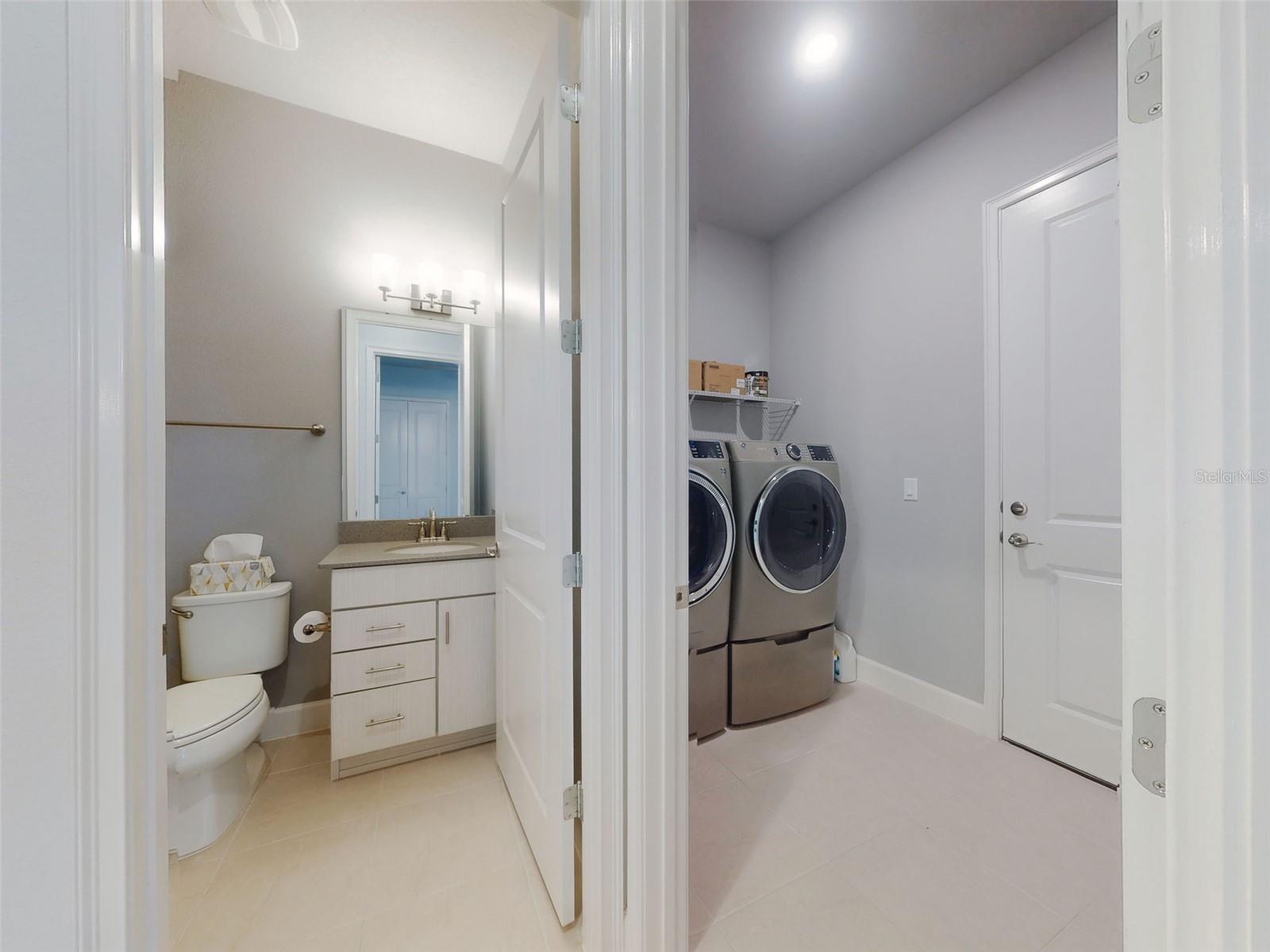 WOODHAVEN PH 1 - Residential