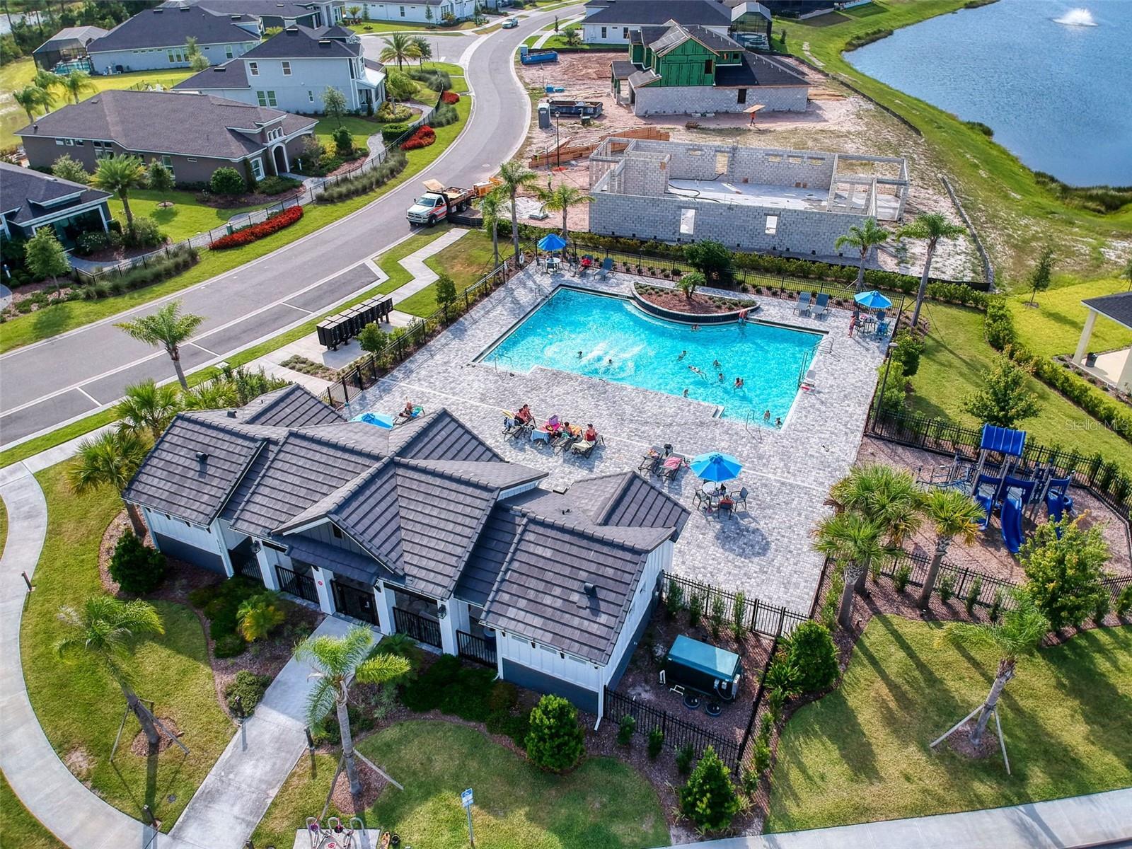 WOODHAVEN PH 1 - Residential