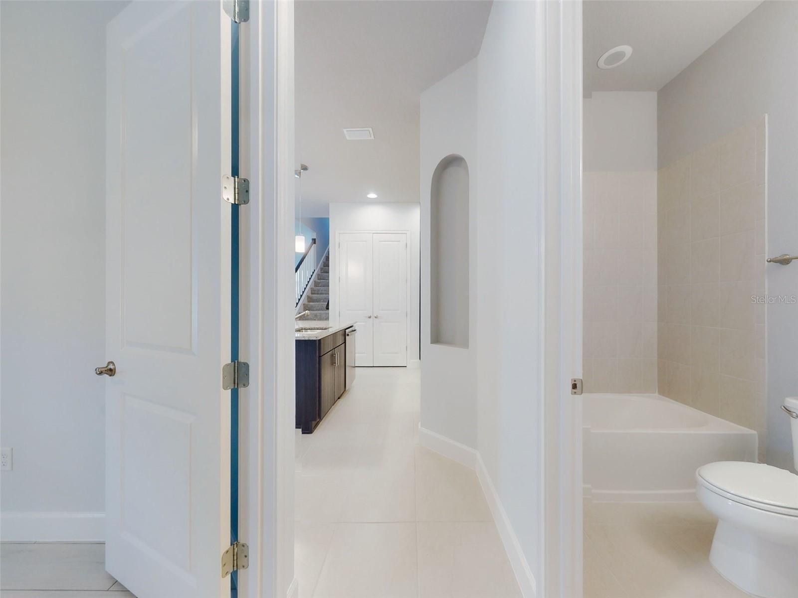 WOODHAVEN PH 1 - Residential