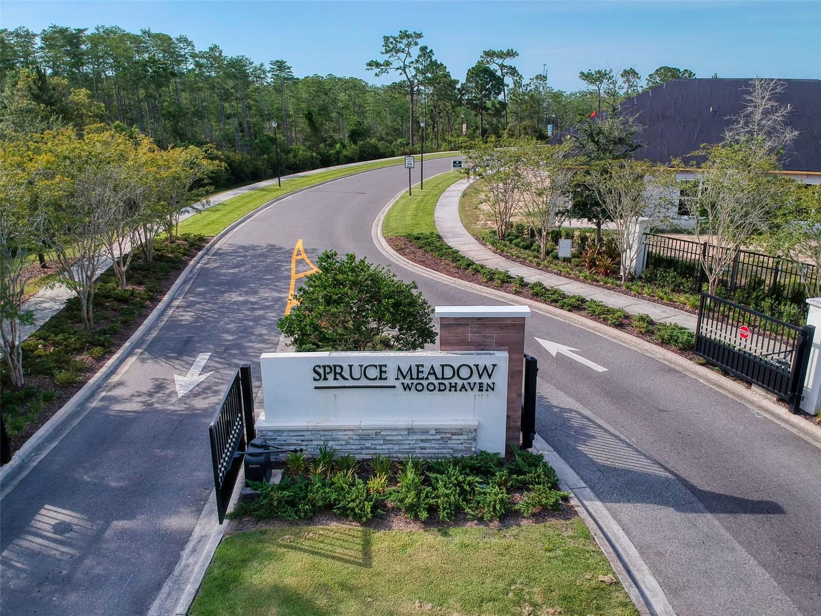 WOODHAVEN PH 1 - Residential