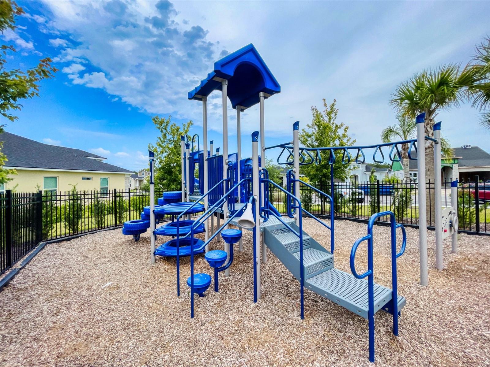 WOODHAVEN PH 1 - Residential