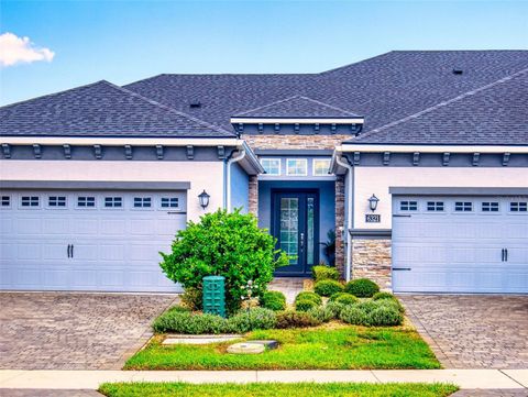 6321 HANFIELD DRIVE PORT ORANGE FL 32128