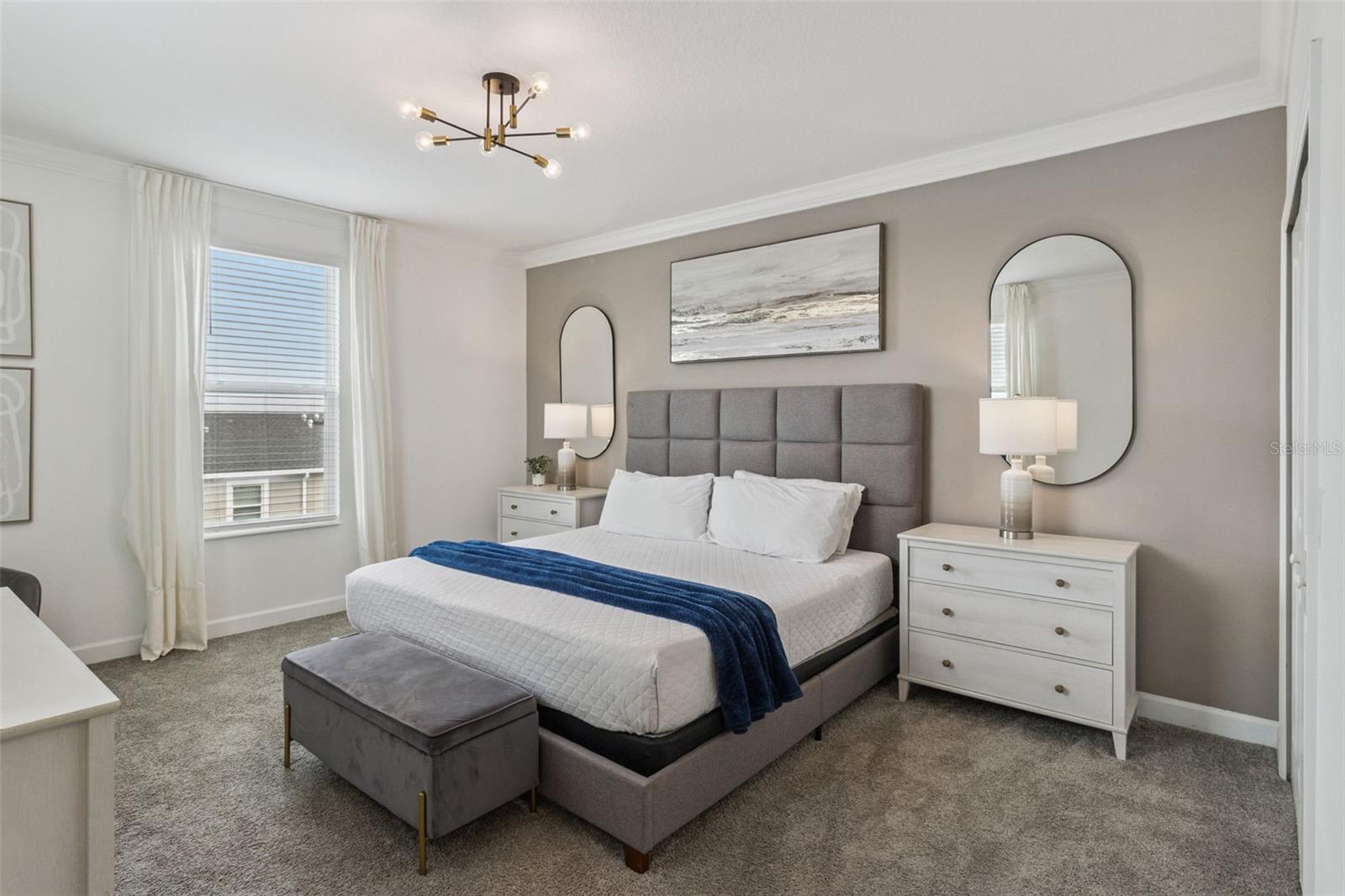 STONEYBROOK SOUTH NORTH PRCL PH 7 - Residential