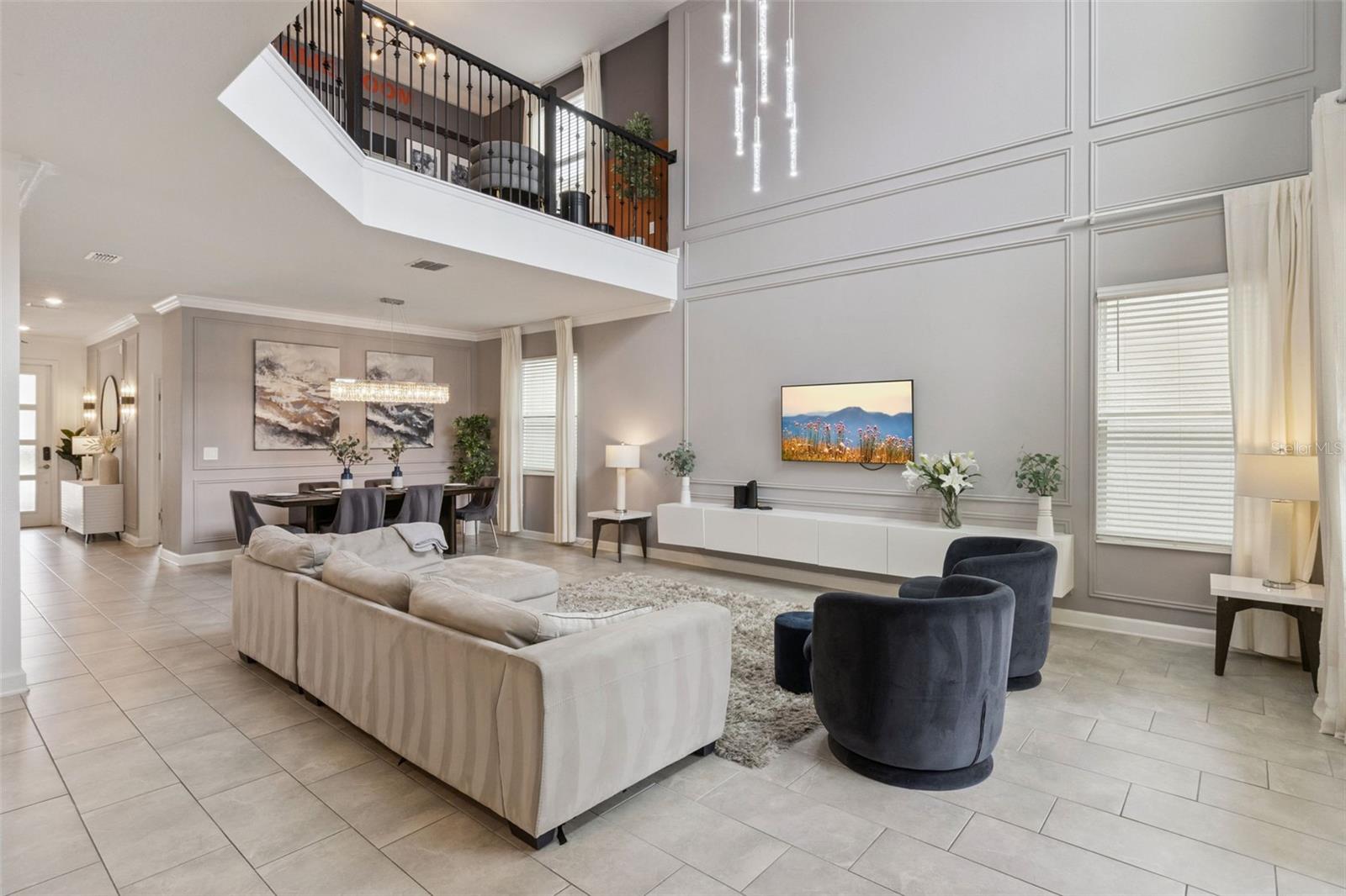 STONEYBROOK SOUTH NORTH PRCL PH 7 - Residential