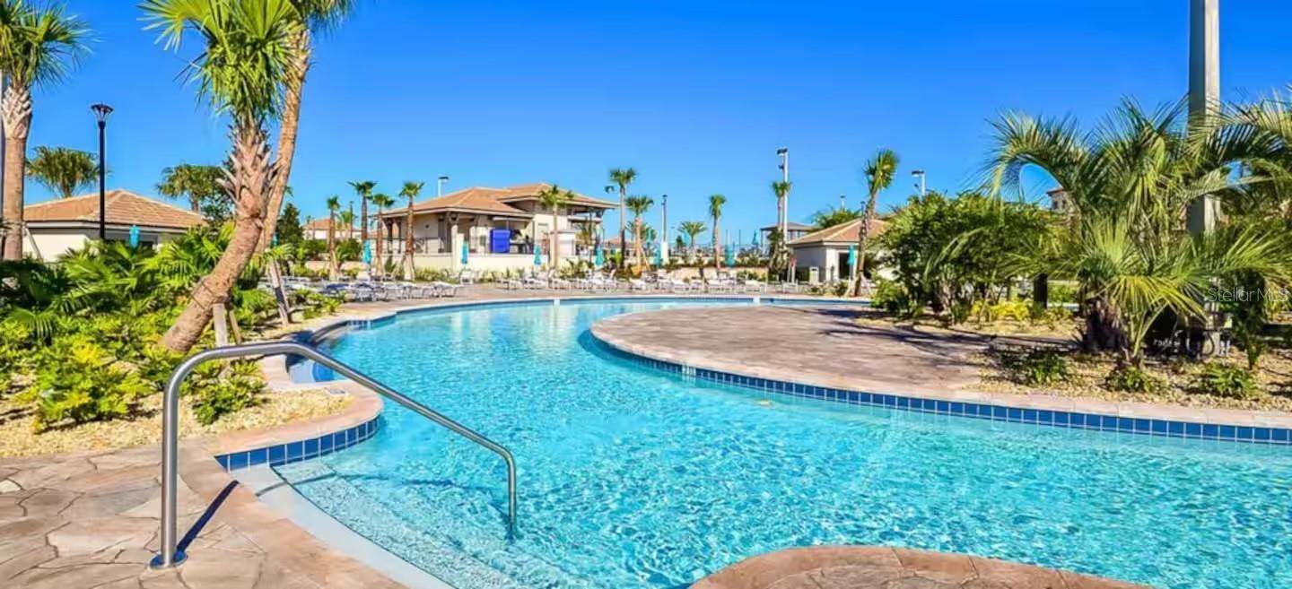 STONEYBROOK SOUTH NORTH PRCL PH 7 - Residential