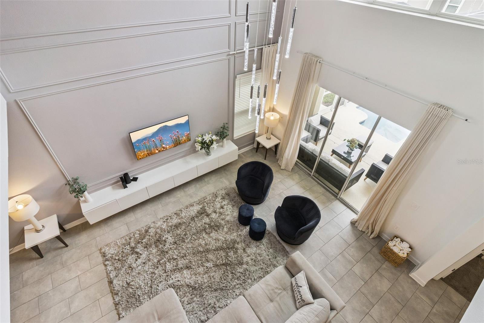 STONEYBROOK SOUTH NORTH PRCL PH 7 - Residential