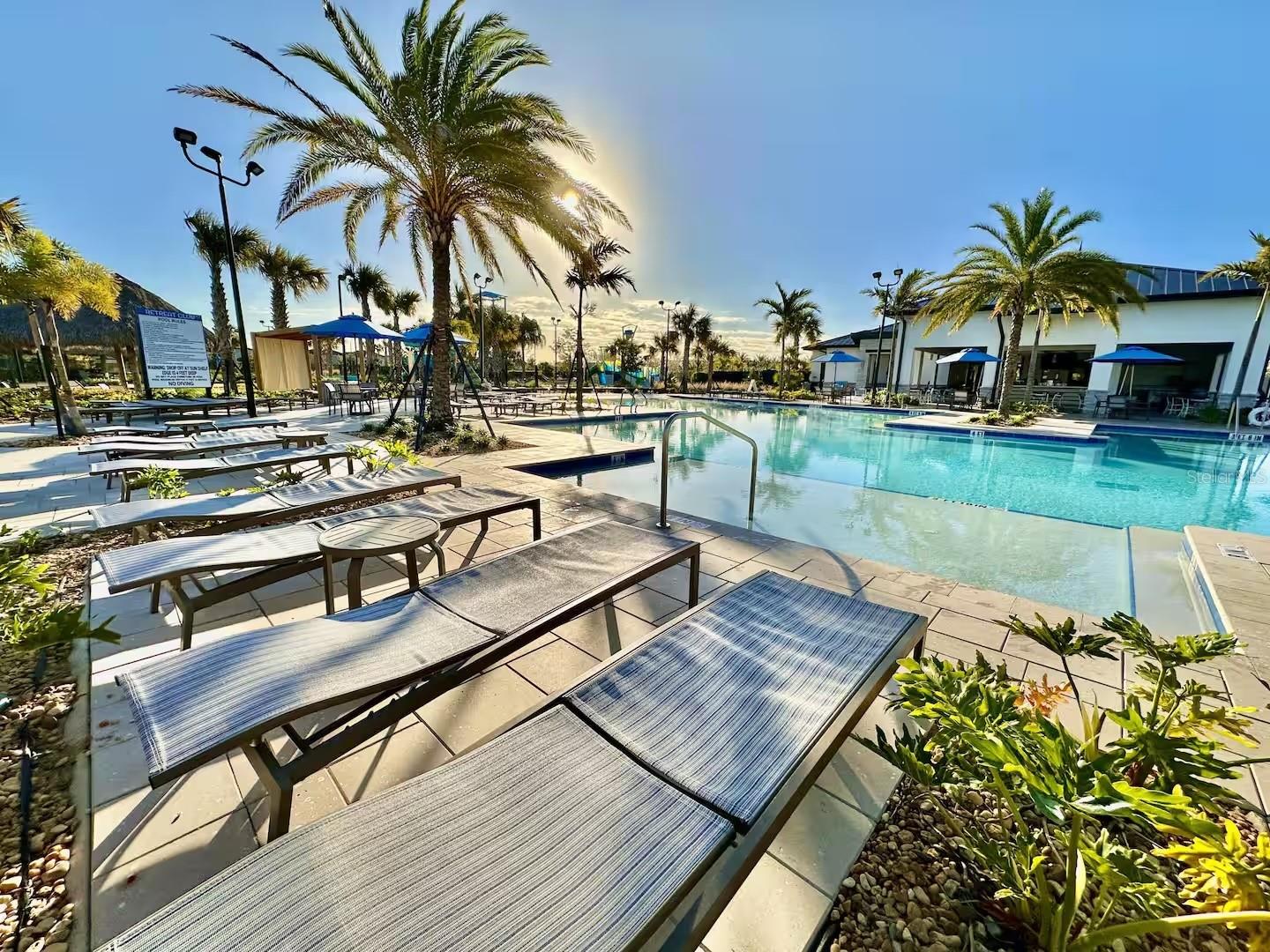 STONEYBROOK SOUTH NORTH PRCL PH 7 - Residential