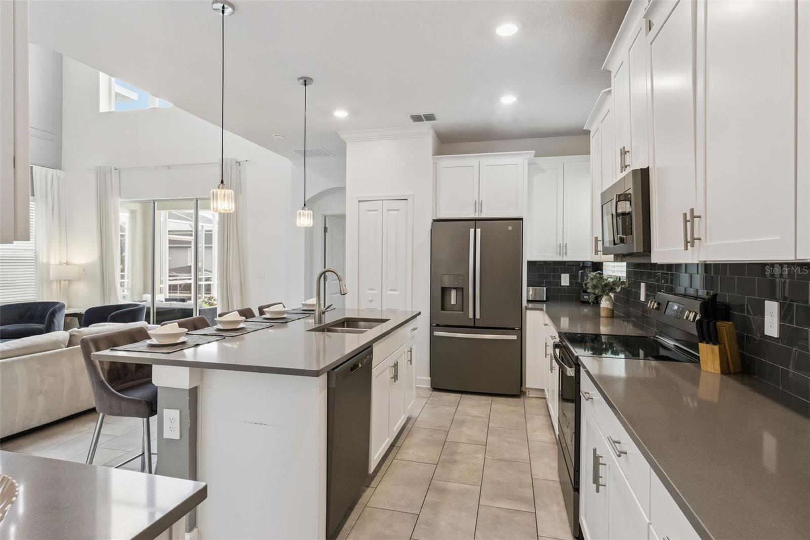 STONEYBROOK SOUTH NORTH PRCL PH 7 - Residential