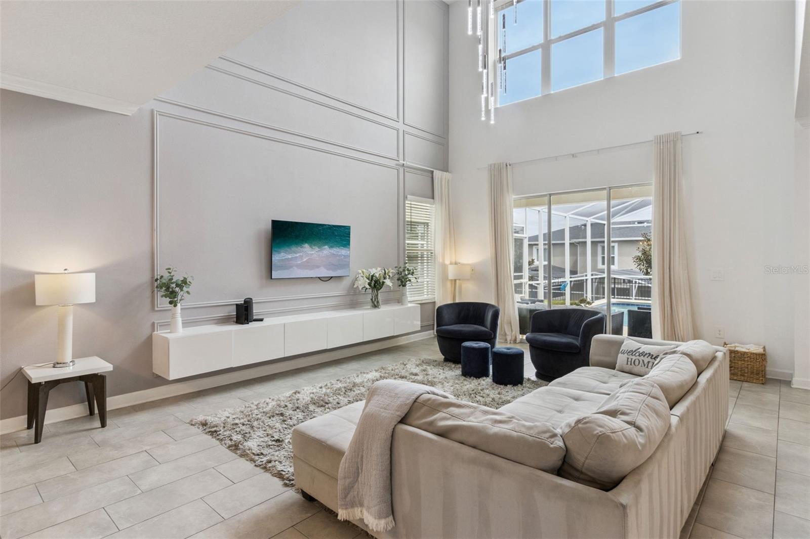 STONEYBROOK SOUTH NORTH PRCL PH 7 - Residential