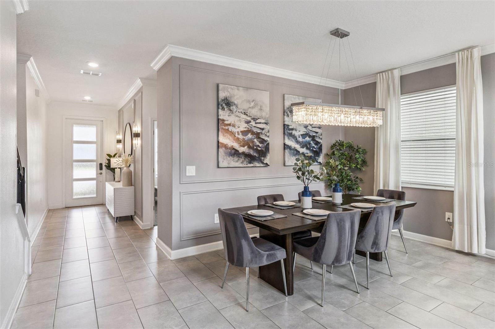 STONEYBROOK SOUTH NORTH PRCL PH 7 - Residential