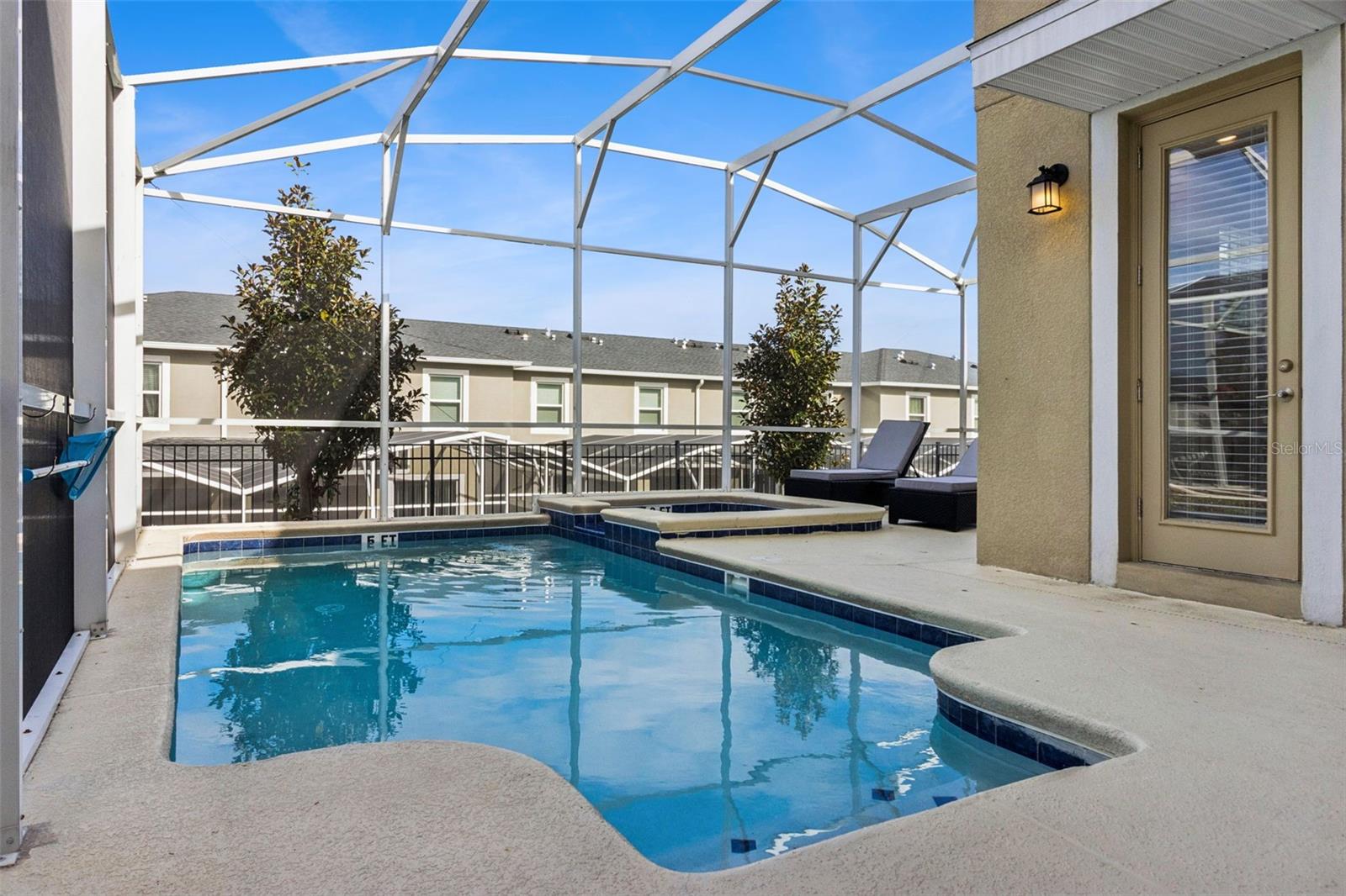 STONEYBROOK SOUTH NORTH PRCL PH 7 - Residential