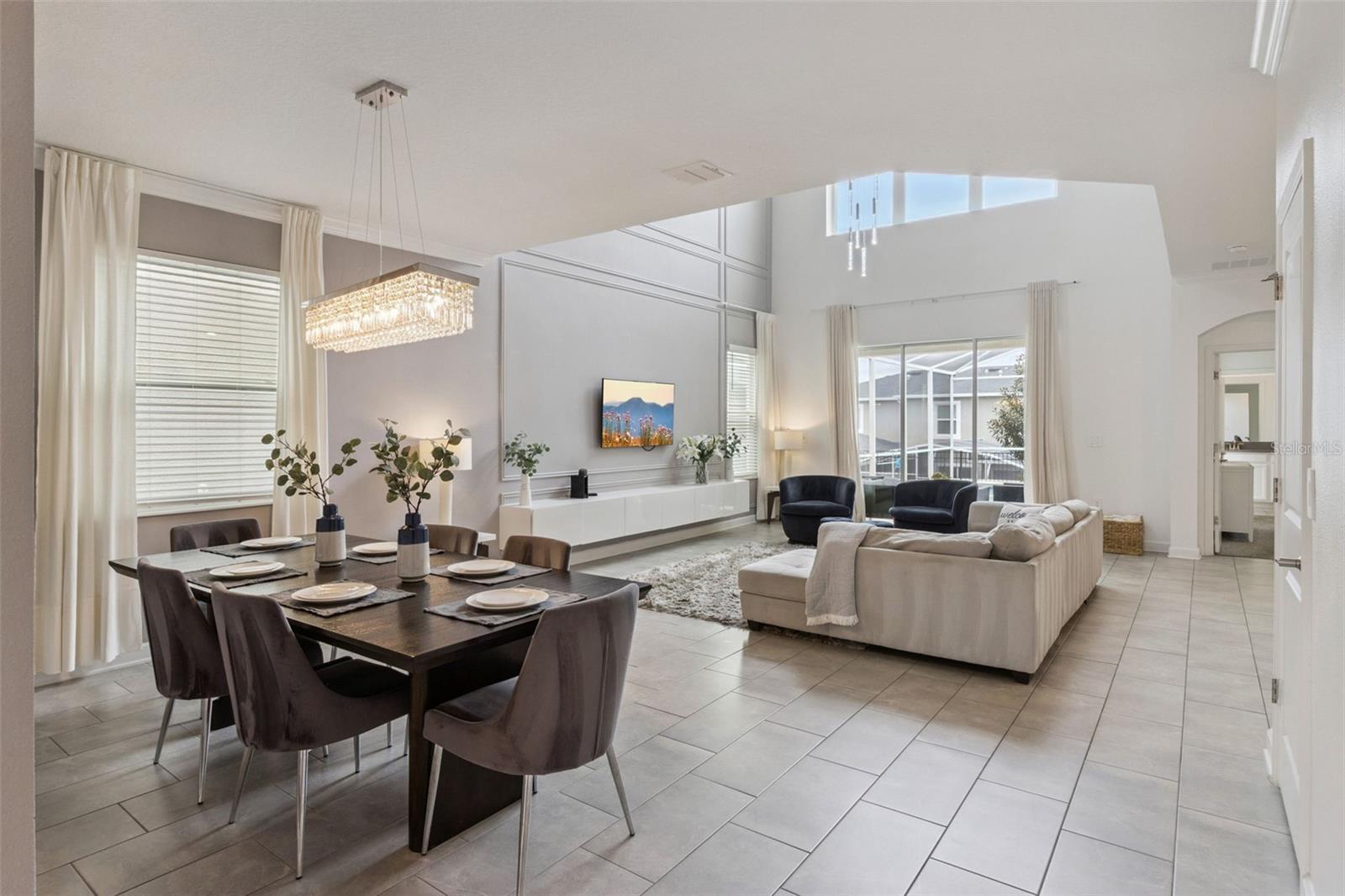 STONEYBROOK SOUTH NORTH PRCL PH 7 - Residential