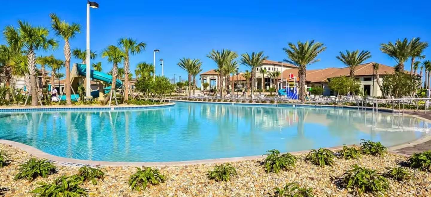 STONEYBROOK SOUTH NORTH PRCL PH 7 - Residential