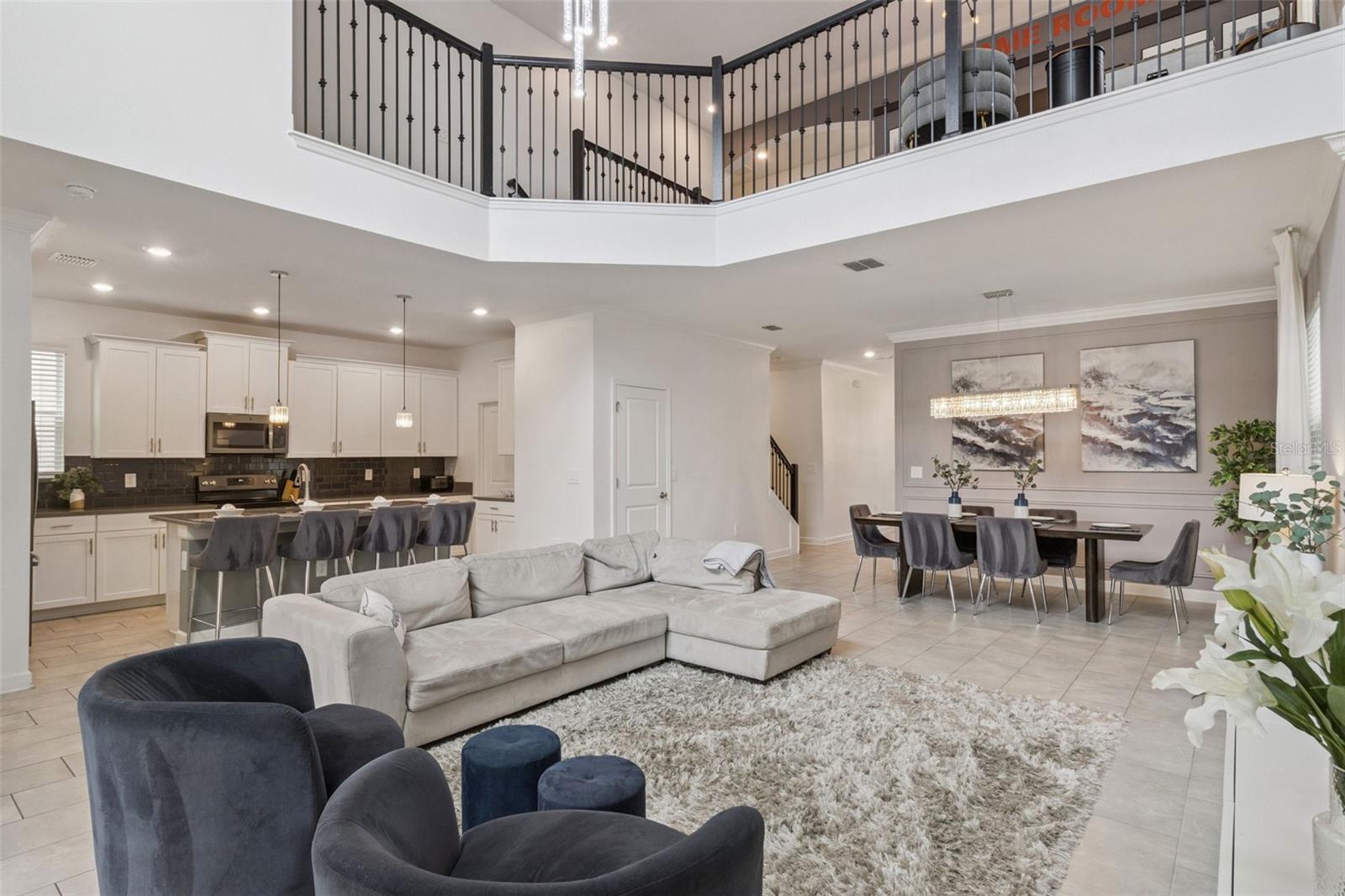 STONEYBROOK SOUTH NORTH PRCL PH 7 - Residential