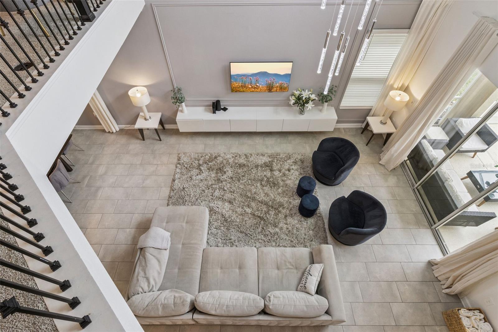 STONEYBROOK SOUTH NORTH PRCL PH 7 - Residential