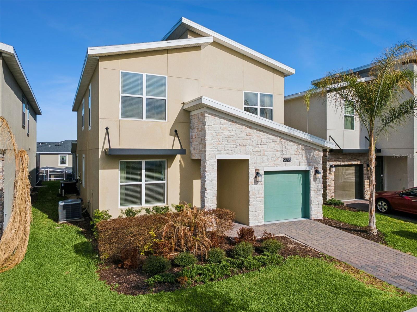 STONEYBROOK SOUTH NORTH PRCL PH 7 - Residential