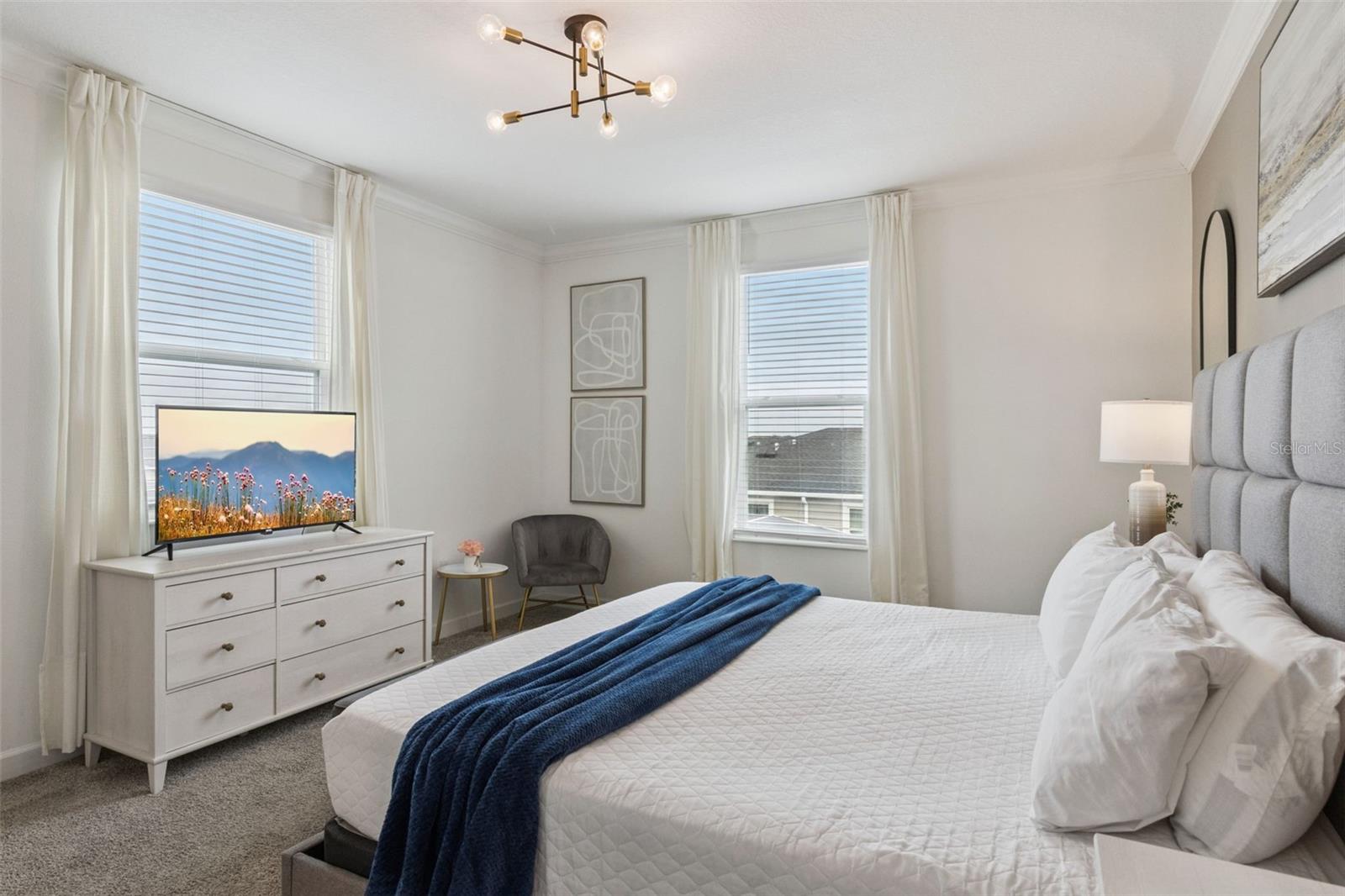 STONEYBROOK SOUTH NORTH PRCL PH 7 - Residential