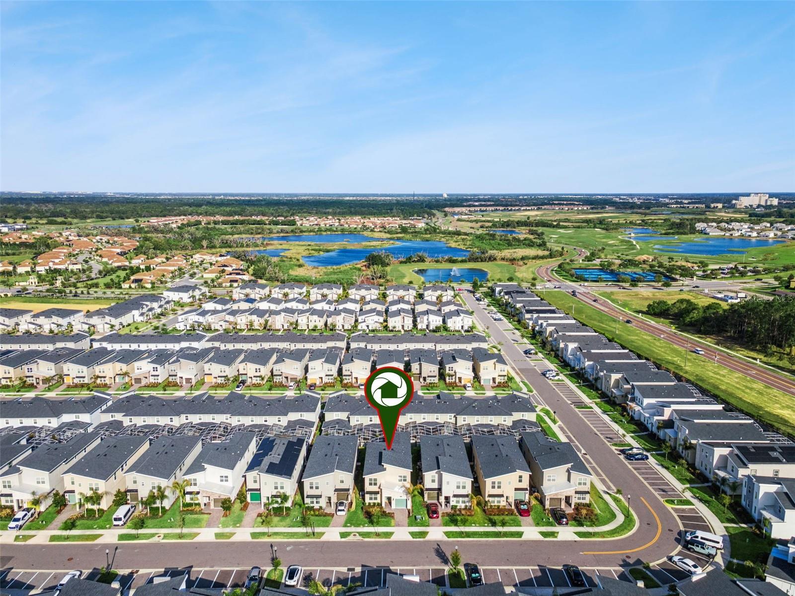 STONEYBROOK SOUTH NORTH PRCL PH 7 - Residential