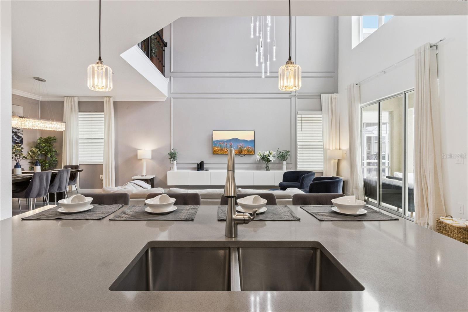 STONEYBROOK SOUTH NORTH PRCL PH 7 - Residential