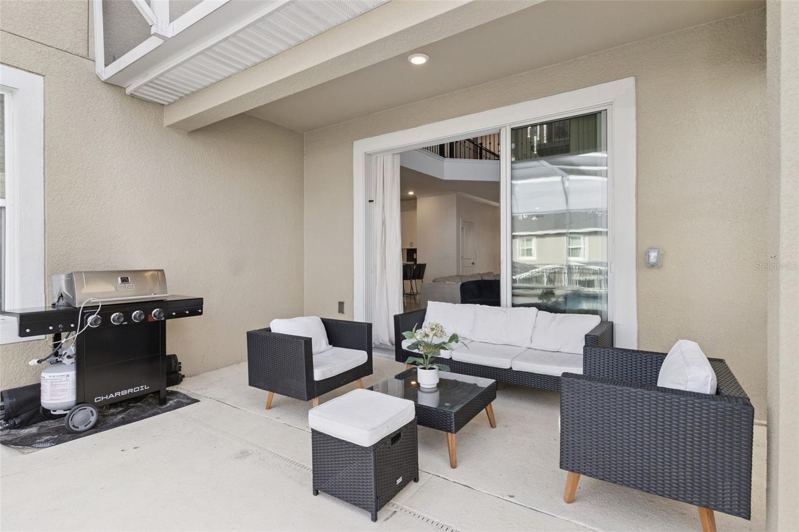 STONEYBROOK SOUTH NORTH PRCL PH 7 - Residential