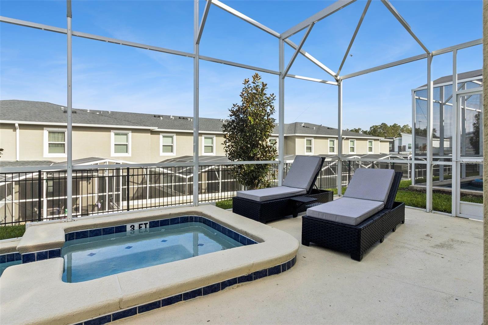 STONEYBROOK SOUTH NORTH PRCL PH 7 - Residential