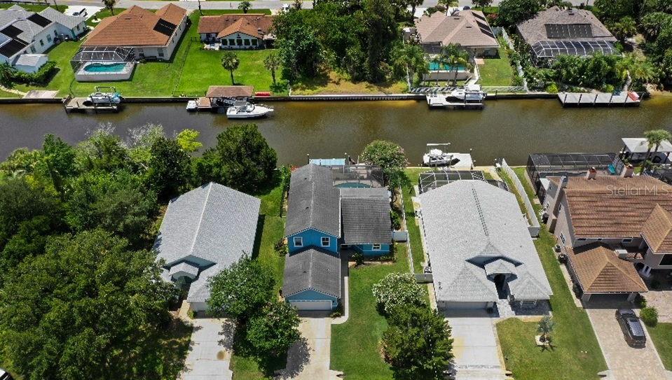 14 COMET COURT