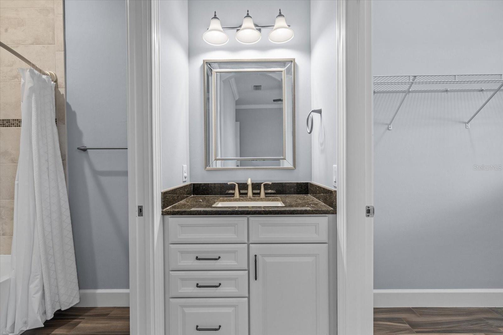 MALLORY PARK PH I A, C & E - Residential