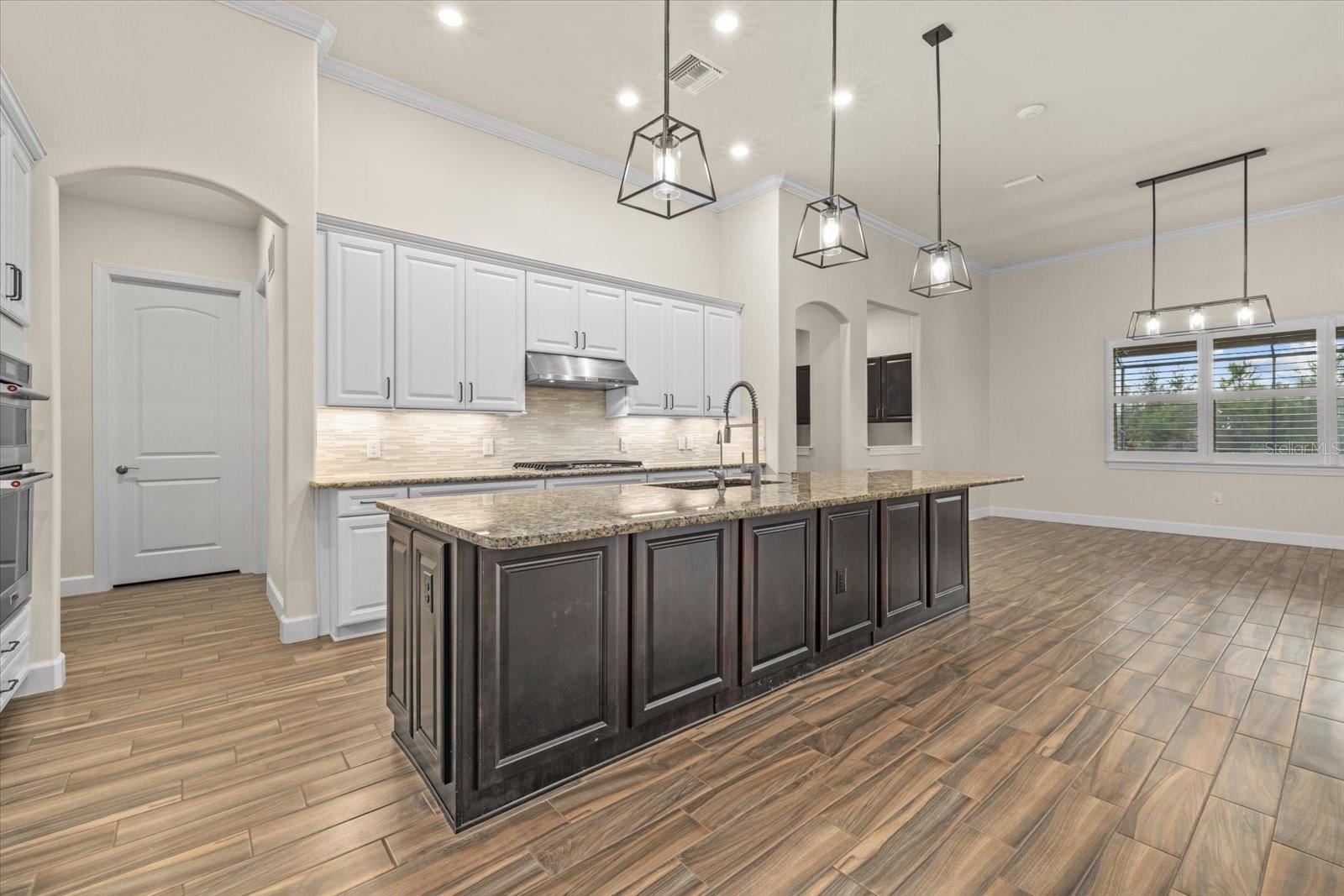 MALLORY PARK PH I A, C & E - Residential