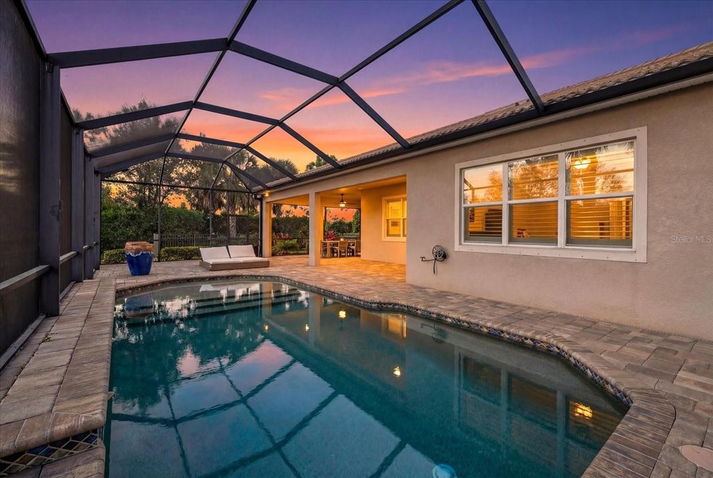 Photo of 3379 Chestertown Loop, Bradenton, FL 34211 (MLS # A4684430)