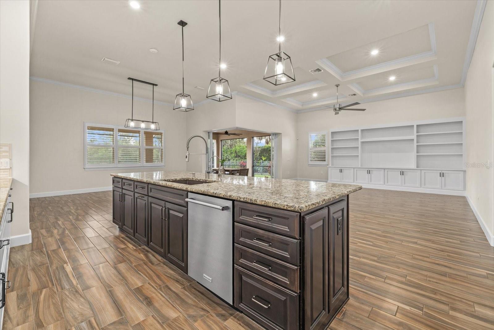 MALLORY PARK PH I A, C & E - Residential