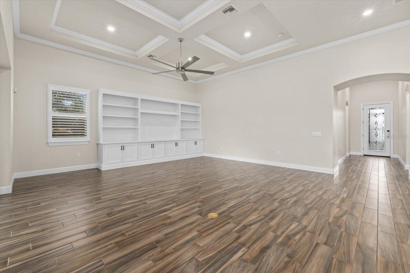 MALLORY PARK PH I A, C & E - Residential