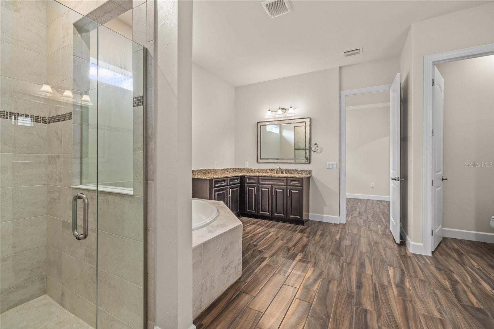 MALLORY PARK PH I A, C & E - Residential