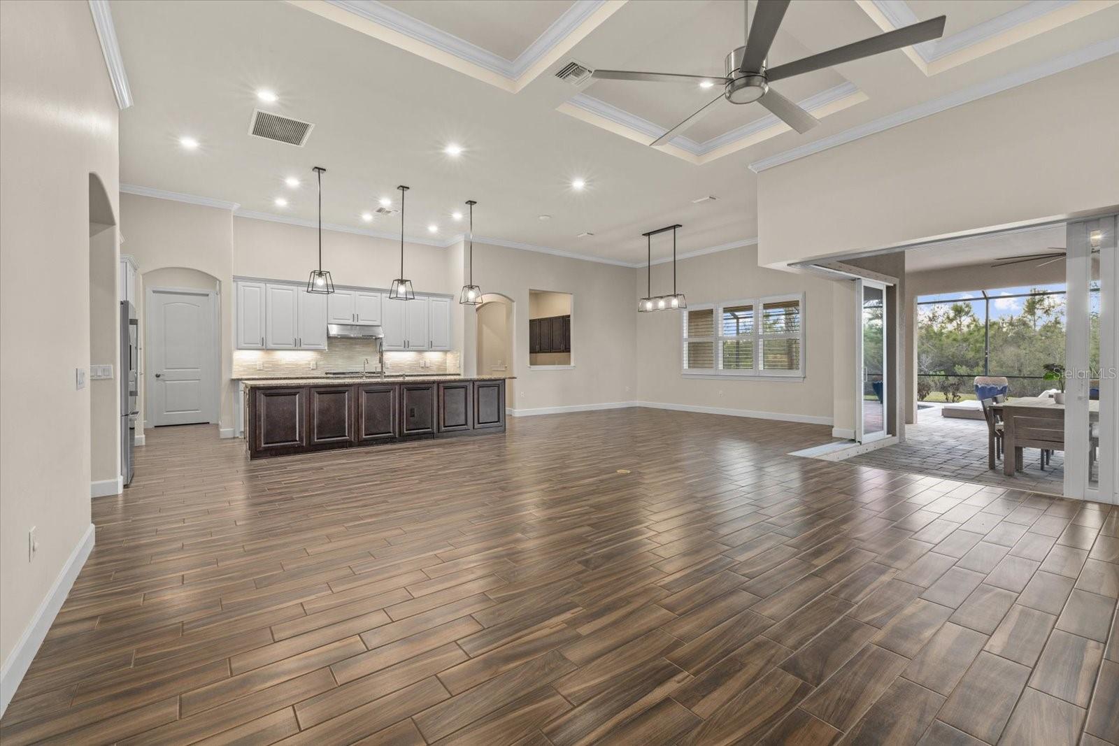 MALLORY PARK PH I A, C & E - Residential