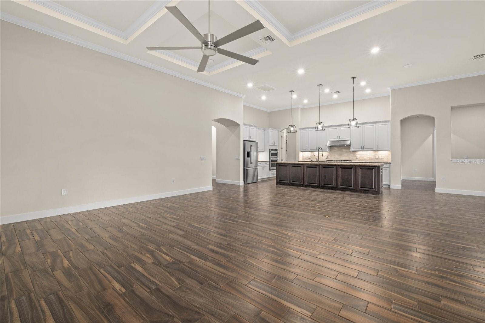 MALLORY PARK PH I A, C & E - Residential