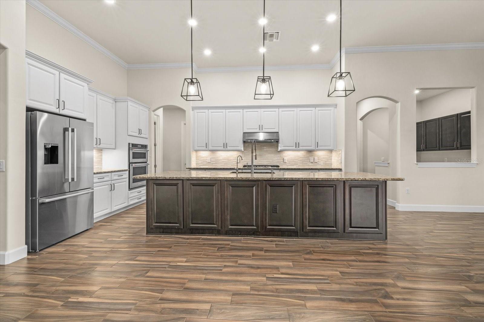 MALLORY PARK PH I A, C & E - Residential