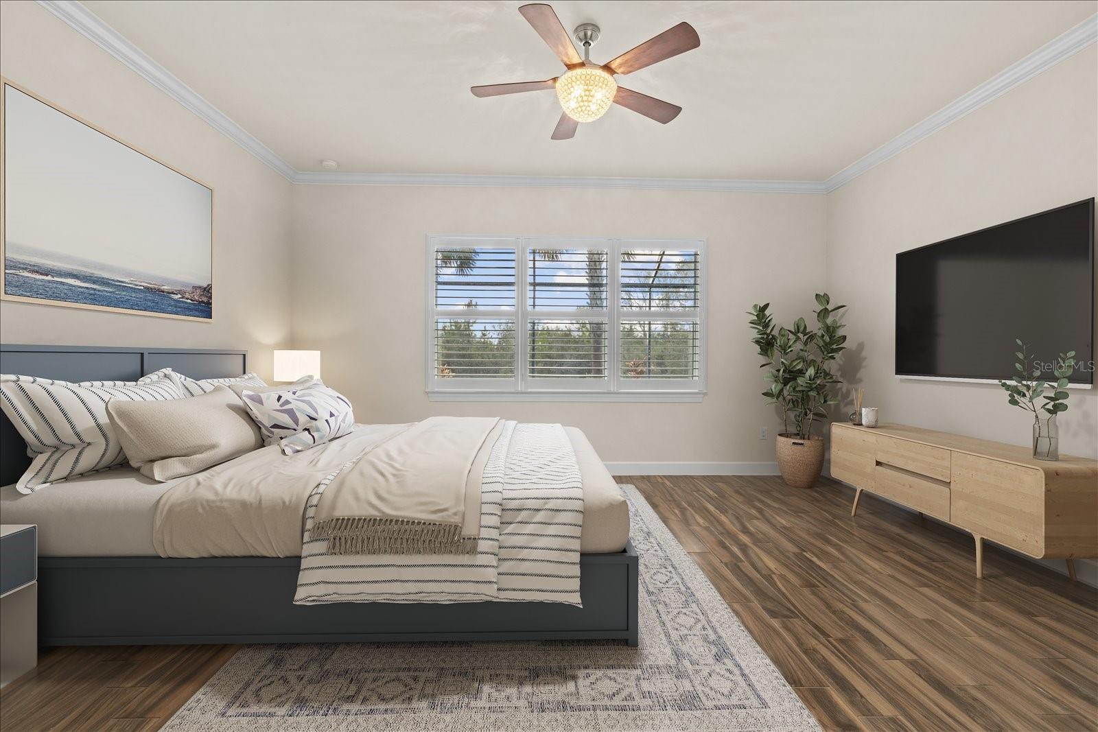 MALLORY PARK PH I A, C & E - Residential