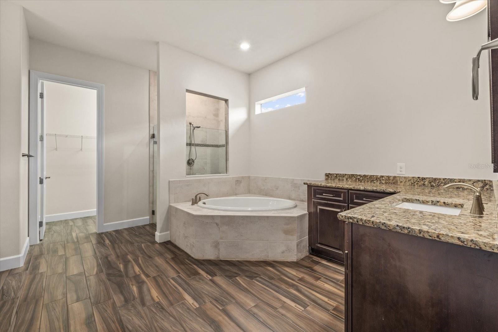 MALLORY PARK PH I A, C & E - Residential