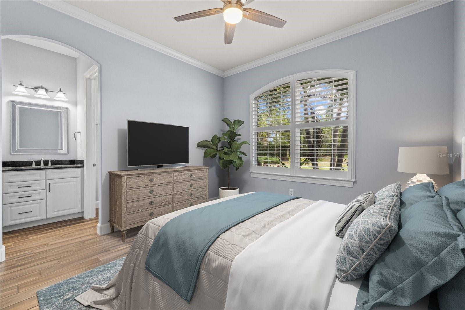 MALLORY PARK PH I A, C & E - Residential