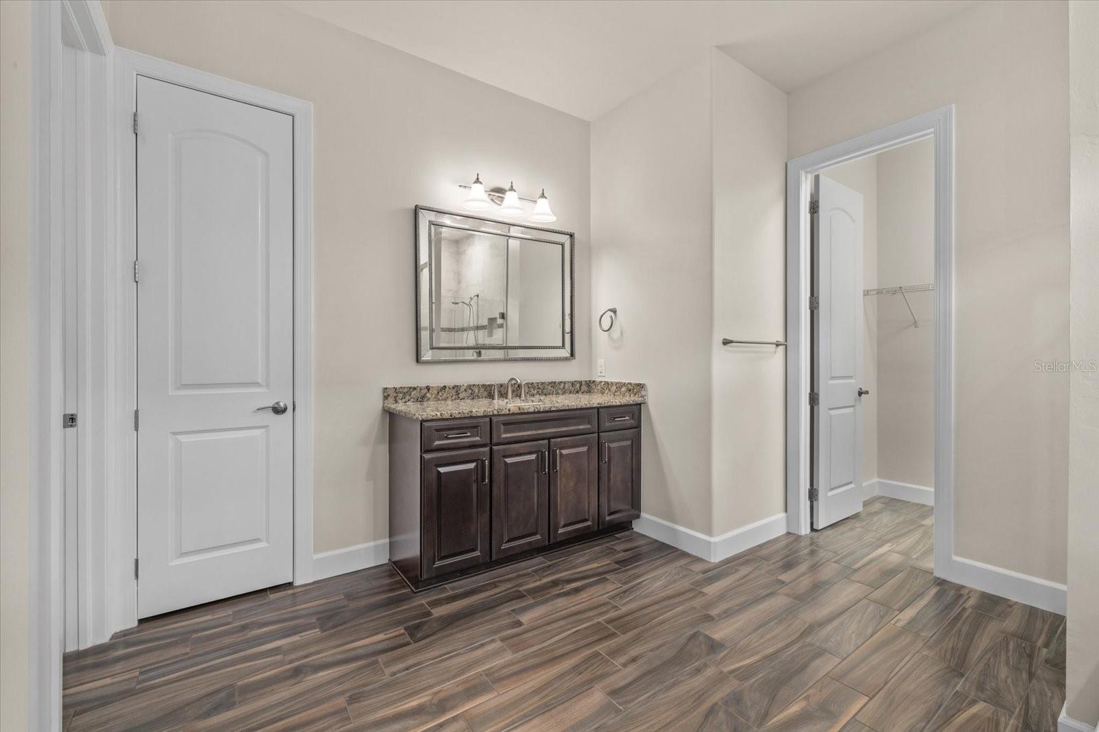 MALLORY PARK PH I A, C & E - Residential