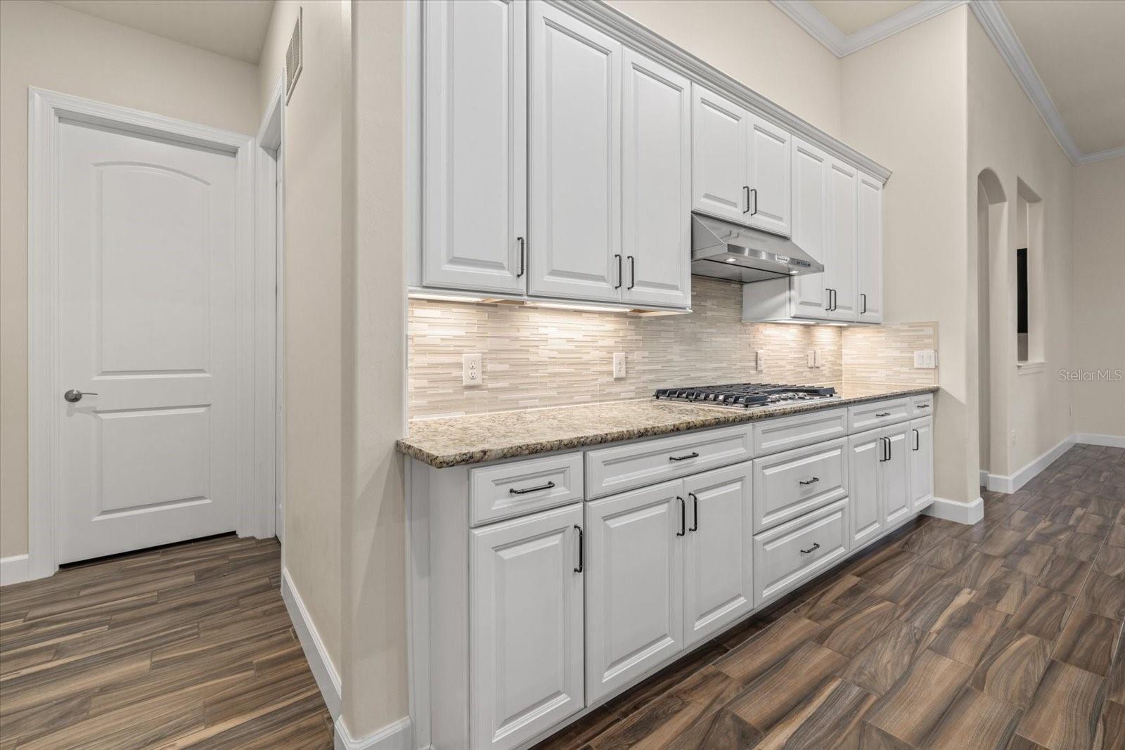 MALLORY PARK PH I A, C & E - Residential