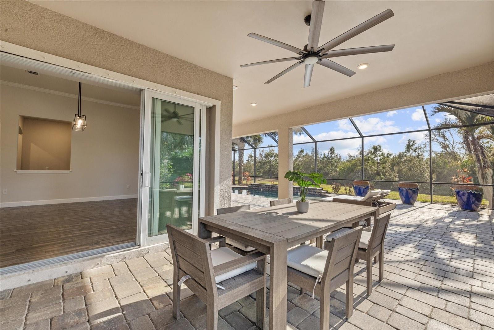 MALLORY PARK PH I A, C & E - Residential