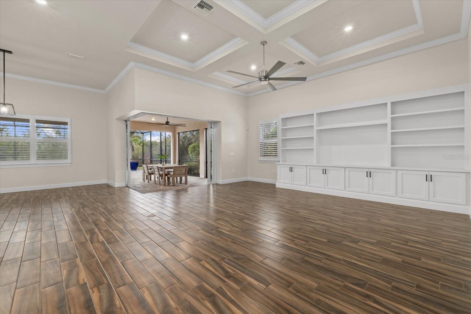 MALLORY PARK PH I A, C & E - Residential