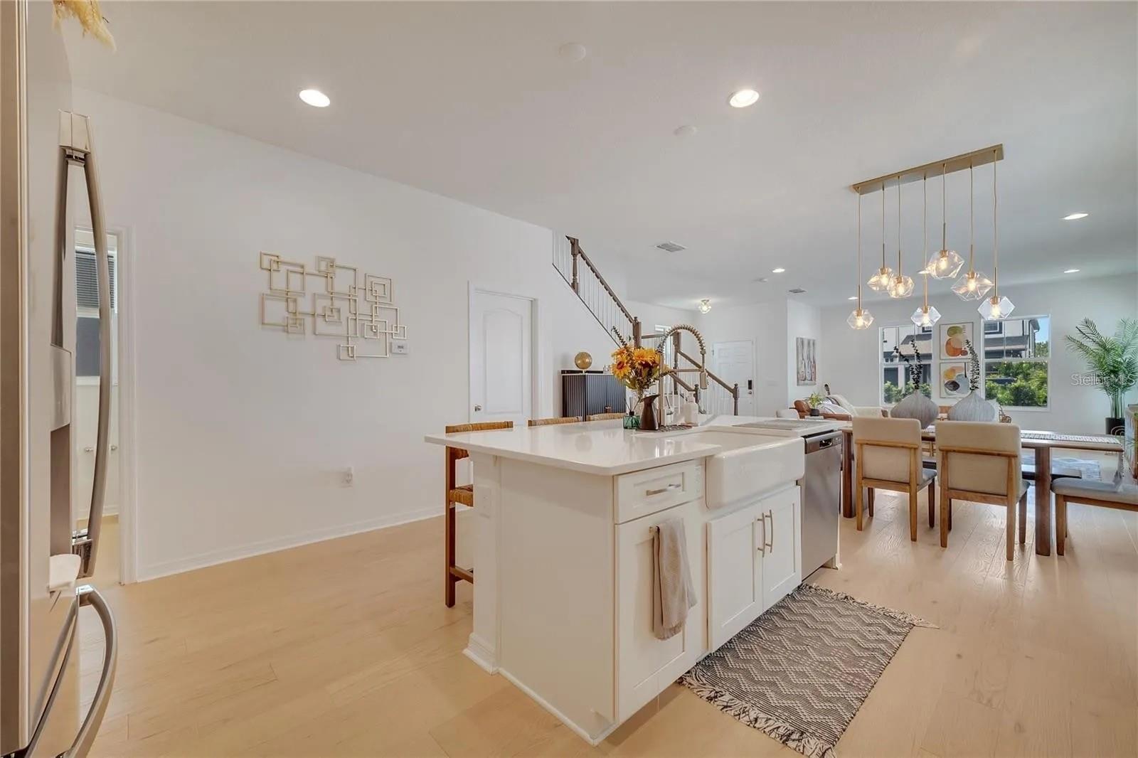 ENCORE AT OVATION - Residential